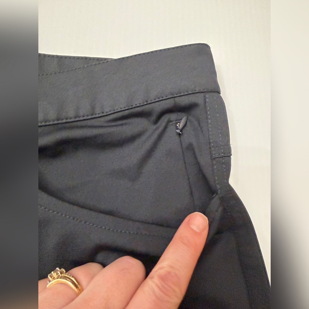 Barbell Apparel Graphite Technical Performance St… - image 8